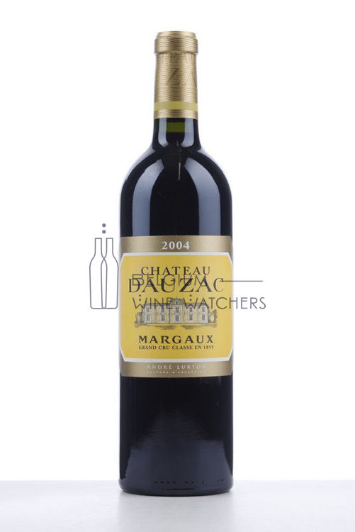 Picture of 2004 DAUZAC
